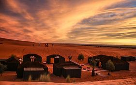 Camp Sahara Holidays